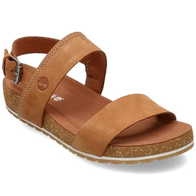 Obrázok produktu pre TIMBERLAND MALIBU WAVES 2 BAND SA Hnedá