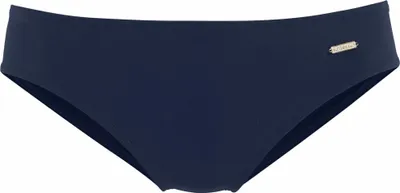 Produktbild von LASCANA Bikini-Hose Rainbow marine Größe 40