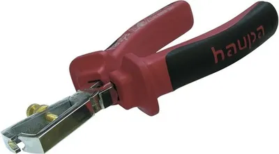 Produktbild von HAUPA Abisolierzange, VDE, 1 Stk.