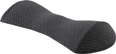 Produktbild von Taillenkissen Memory Foam Lordosenstützkissen Druckentlastendes Taillenstützkissen für Schwangere für das Heimbett