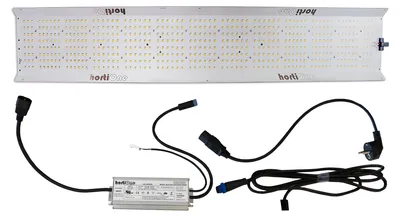 Produktbild von hortiONE 600 LED inkl. Netzteil, 220W