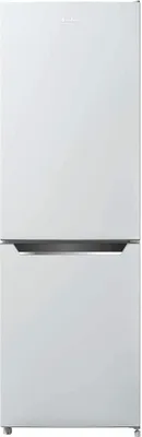 Produktbild von Amica KGCN 387 110 W Kühl-Gefrierkombination, 170 cm hoch
