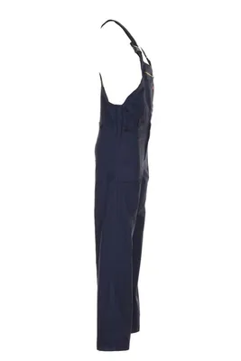 Produktbild von Planam Latzhose BW 290 Gr. 98 hydronblau