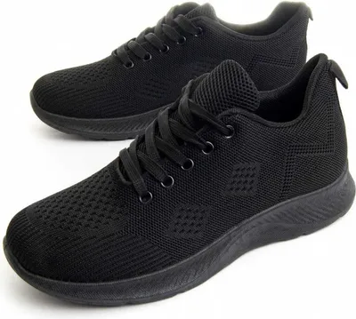Produktbild von Montevita Sneaker Fitcrosw7 Schwarz
