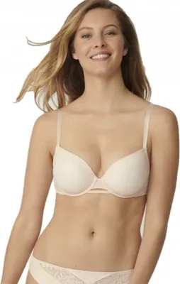 Produktbild von Triumph Vivid Spotlight WHP mit Bügel Damen BH , Größe: 75B, Farbe: Cameo Beige