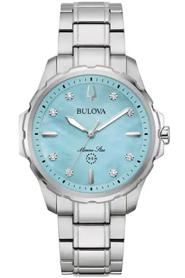 Obrázek produktu pro Bulova 96P248  Watch Marine Star