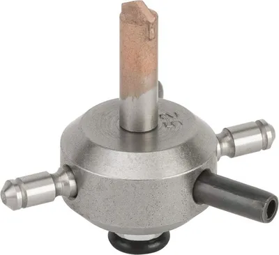 Produktbild von Zentrierkreuz für Trockenbohrkronen und Dosensenker, 52 mm