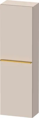 Produktbild von DURAVIT DE1318L34910000 D-Neo HHS 400x240x1320 Tp. Mt H3H