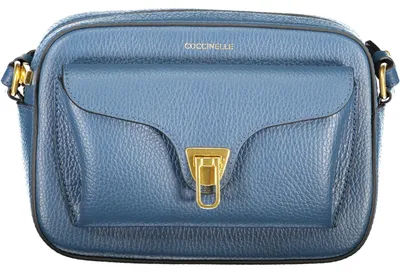 Image de Sac Pour Femme Coccinelle, Bleu