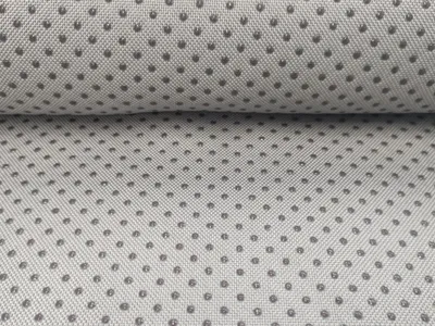 Obrázek produktu pro Protiskluzová textilie šedá - D / 50cm