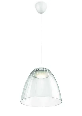 Produktbild von Philips LED Pendelleuchte Tenuto, 409046016