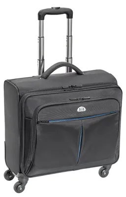 Immagine prodotto di PEDEA NBTrolley Premium Plus - Notebook-Tasche - 43,9 cm - 15.6" - 17.3" - Schwarz (66066260)