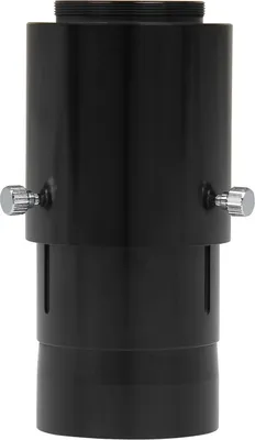 Produktbild von Omegon Projektionsadapter 2'' variabler Kameraadapter