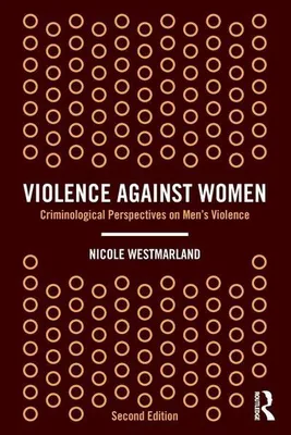 Immagine prodotto di Violence Against Women