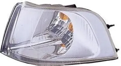 Produktbild von VAN WEZEL 5941903 Blinker Blinkleuchte vorne Links für VOLVO V40 Kombi (645) S40 I (644)