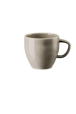 Produktbild von Rosenthal Kaffee-Obertasse Pearl Grey 10540-405201-14742