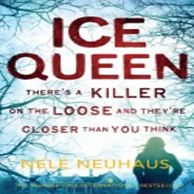 Produktbild von The Ice Queen