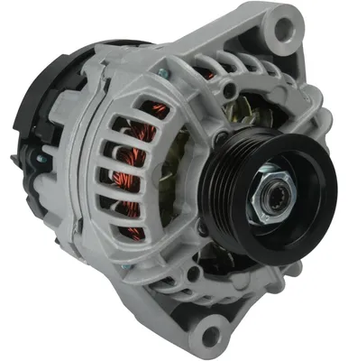 Productafbeelding van Dynamo/Generator, 14V, 90A, Ø54 mm, HC-CARGO, geschikt voor onder andere de SMART FORTWO