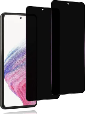 Obrázok produktu pre Samsung Galaxy A53 5G Anti Spy [2