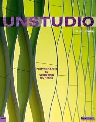 Produktbild von UNStudio: Dtsch.-Engl. (Portfolio)
