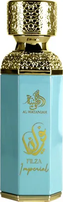 Produktbild von AL WATANIAH Filza Imperial EDP spray 100ml