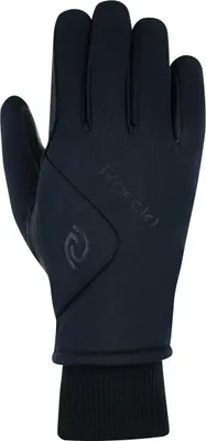Produktbild von Roeckl Winter Handschuh WILA GTX schwarz, Roe17_Gr.:7