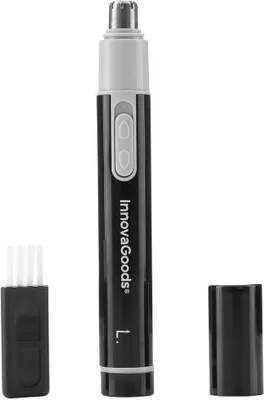 Image de Rasoir Nez et Oreille Trimpen InnovaGoods