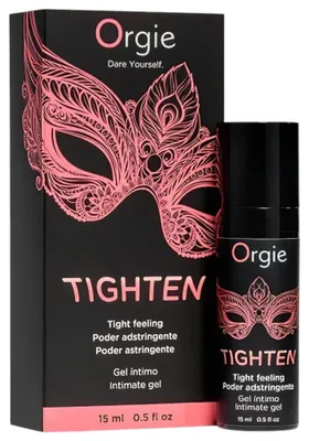 Produktbild von Straffendes Vaginalstraffungsgel 15 ml