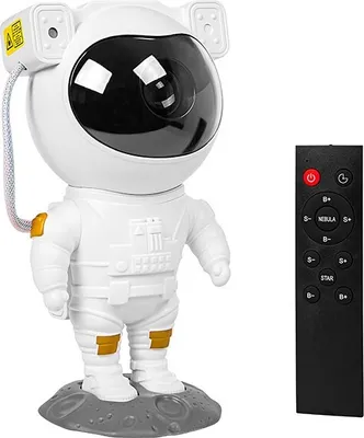 Immagine prodotto di Blow Astronaut SKYSHOW star projector night lamp