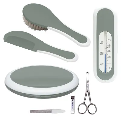 Produktbild von ZEWI bébé-jou 4245, Junge/Mädchen, 7 Stück(e)