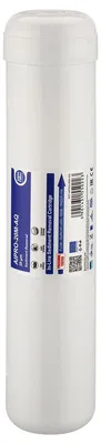Produktbild von Aquafilter AIPRO-20M-AQ Inline Sediment Wasserfilter Kartusche