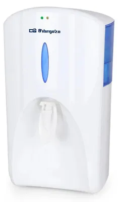 Produktbild von Orbegozo DA 5650, 8 l, Weiß