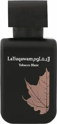 Produktbild von Rasasi La Yuqawam Tobacco Blaze EDP 75 ml M