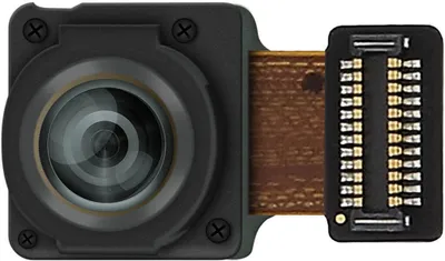 Image de Module de caméra frontale + câble flexible pour Huawei P30 / P30 Pro, pièce de rechange pour réparation