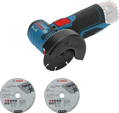 Zdjęcie produktu dla Akumulatorowa szlifierka kątowa GWS 12V-76
