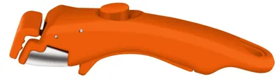 Immagine prodotto di Maniglie removibili per pentole, ricambio universale (arancione)