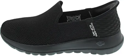 Produktbild von Skechers Slip-Ins:Go walk joy-vela 124641 (37/BBK)