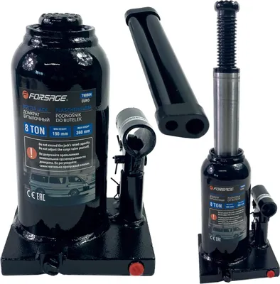 Zdjęcie produktu dla Podnośnik Hydrauliczny 8T