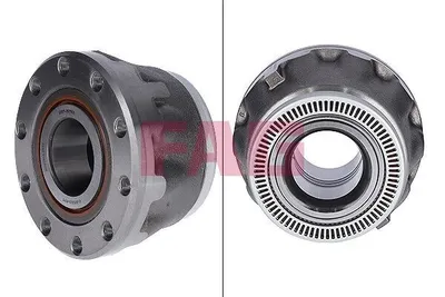 Zdjęcie produktu dla Piasta koła FAG 805532.01.H195