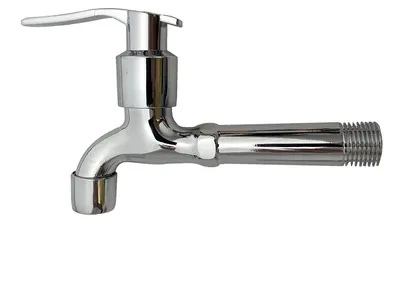 Obrázek produktu pro Zahradní kohoutek s filtrem pro venkovní použití