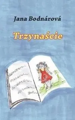 Productafbeelding van Trzynaście - Jana Bodnarowa