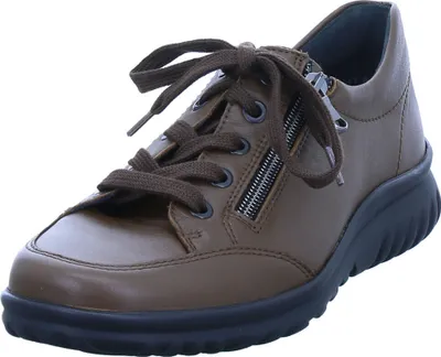Produktbild von Semler Damen Schnürschuhe Lena 18592-4, 18592-4.5, 18592-5, 18592-5.5, 18592-6, 18592-6.5, 18592-7, 18592-7.5, 18592-8, 27937-4, 27937-4.5, 27937-5, 27937-5.5, 27937-6, 27937-6.5, 27937-7, 27937-7.5, 27937-8 SEM-L5135012 caffee 6.5
