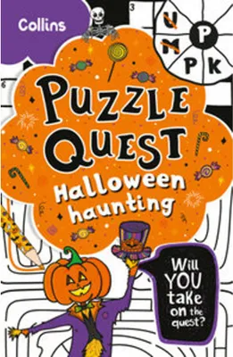 Obrázek produktu pro Halloweenské strašení