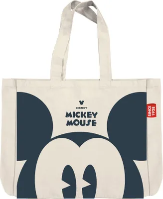 Produktbild von Arditex Disney Stofftasche Beige  Beige One Size