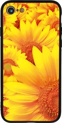 Obrázok produktu pre Vennus puzdro s kvietkovým vzorom pre Samsung Galaxy A6 2018 KP24013