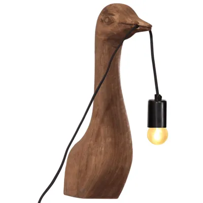Obrázok produktu pre Nástenné svietidlo v tvare zvieraťa 25 W 12x12x42 cm E27