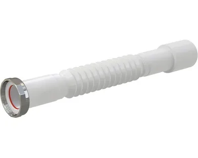 Obrázek produktu pro Flexi připojení Alcadrain 103 H 5/4"x40x32 mm kov
