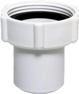 Produktbild von Rohr Tauchrohr Verbindungsrohr Rohrverlängerung Rohrstutzen Wasserleitung Ø 32 51 mm