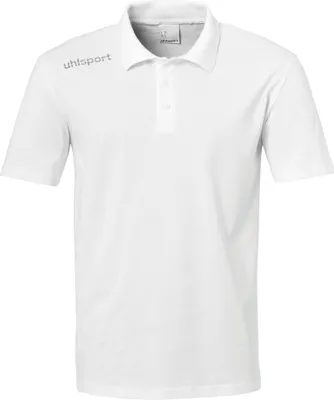 Obrázek produktu pro Uhlsport ESSENTIAL POLO SHIRT 164 bílá