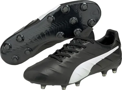 Produktbild von puma Fußballschuh King Platinum 21 Fg/Ag